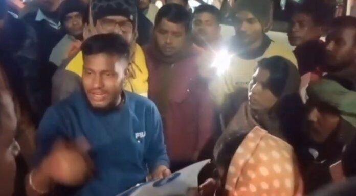 धनबाद ट्रैफिक पुलिस Dhanbad