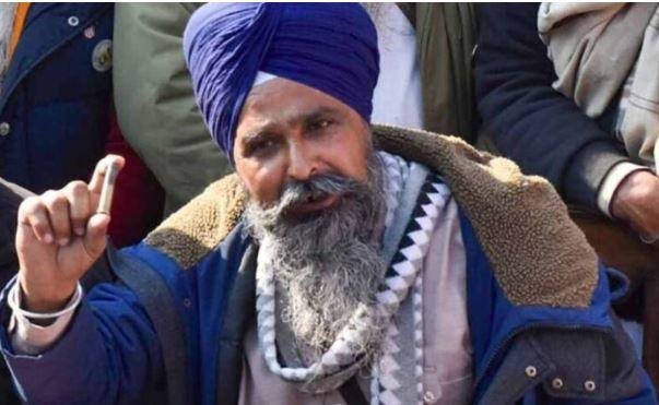 किसानों में सरकार से मुकाबले की शक्ति नहीं, बोले किसान नेता पंढेर | 22Scope News किसान नेता सरवन सिंह पंढेर