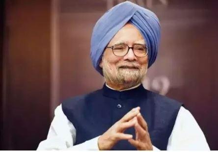 पाकिस्तान में अपने पैतृक गांव को फिर न देखने का रहा दिवंगत Ex PM Manmohan Singh को मलाल File photo
