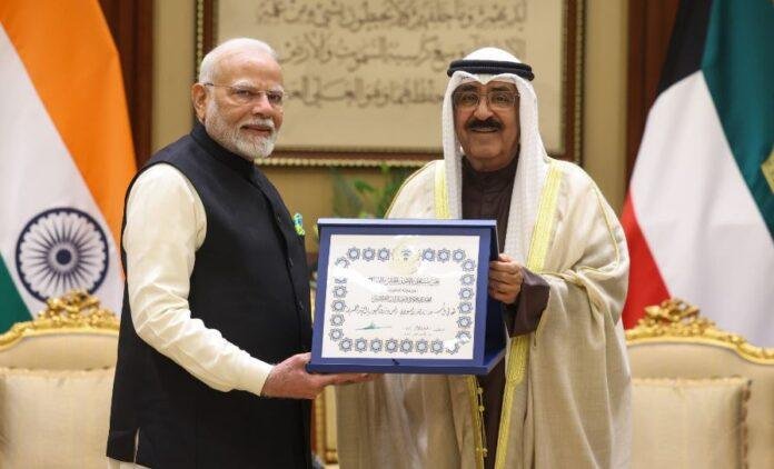 पीएम मोदी