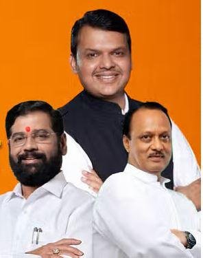 महाराष्ट्र में मंत्रिमंडल का हुआ विस्तार, मंत्रियों का होगा ढाई साल का कार्यकाल