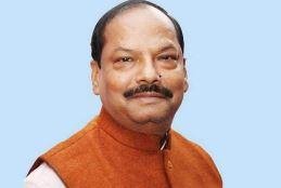 रघुवर दास