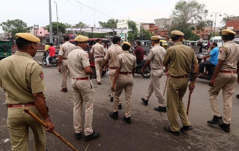 प्रतीकात्मक तस्वीर। 