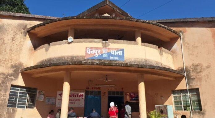 रीह-min Gumla Rape Case : बर्थडे पार्टी के नाम पर युवती के साथ गैंगरेप, दो गिरफ्तार