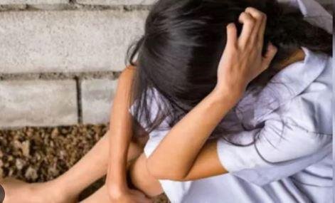 लखनऊ में अगवा छात्रा 12 घंटे बाद बदहवास हाल में मिली, दुष्कर्म की आशंका | 22Scope News सांकेतिक चित्र