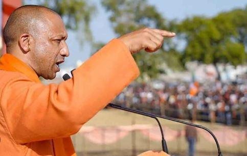 पूर्वांचल में मेहनत करने की आवश्यकता, गोरखपुर में बोले CM Yogi सीएम योगी आदित्यनाथ के संबोधन वाली फाइल फोटो