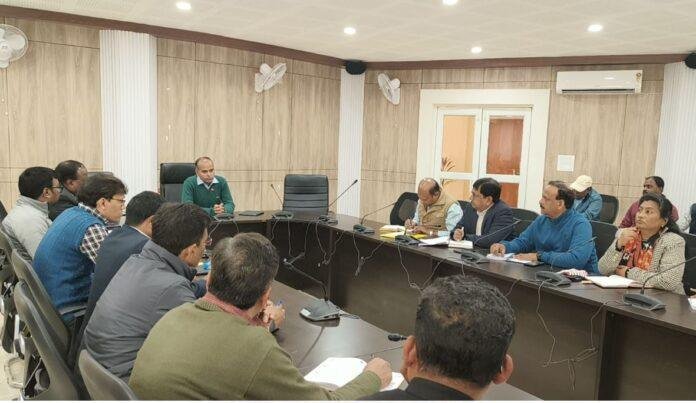 Gumla : परमवीर चक्र विजेता शहीद अल्बर्ट एक्का की जयंती पर 27 दिसंबर को आयोजित होगा जन शिकायत निवारण शिविर