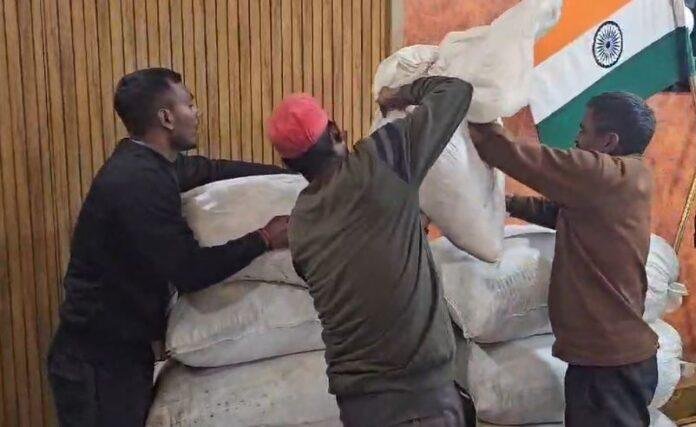 हजारीबाग नशे हजारीबाग