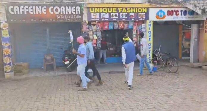 जेएसएससी सीजीएल