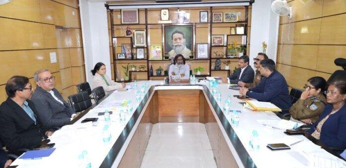 सीएम हेमंत सोरेन