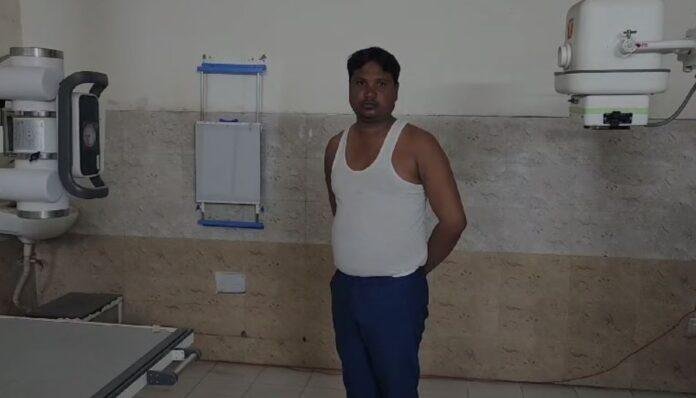 ़दजड-min Bokaro Kidnapping : पिस्टल दिखाकर जबरदस्ती उठा ले गए थे अपराधी, 6 घंटे बाद कारोबारी रिहा...