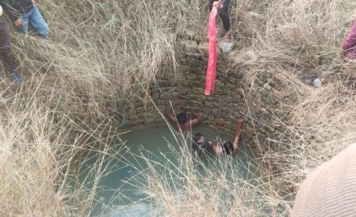 Ranchi Death : चान्हों में कुंए से युवक का शव बरामद, कई दिनों से था लापता...