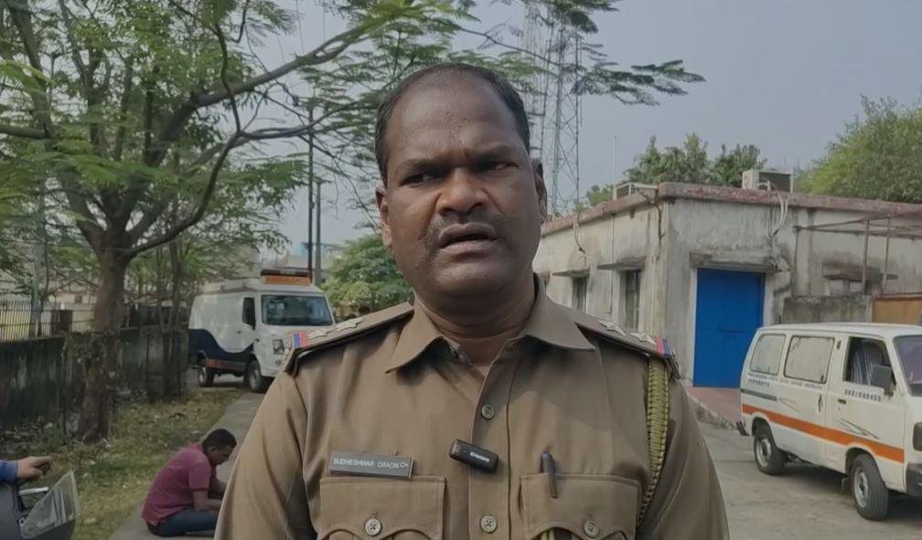 Damodar Yadav Murder : मामले की जानकारी देती पुलिस