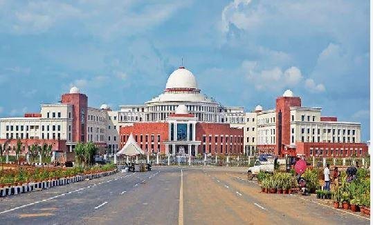 Breaking : झारखंड विधानसभा का आज विशेष सत्र