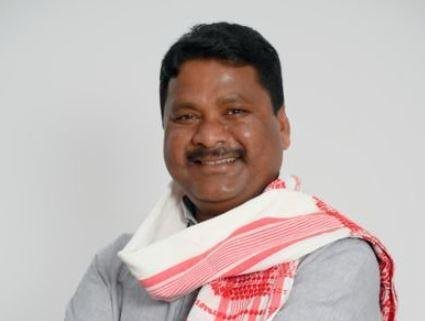 Big breaking : राजेश कच्छप बने उप नेता