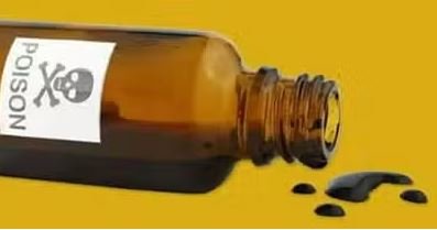 Love Affair : पति के अफेयर से थी नाराज