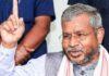 Jharkhand politics : मंईयां योजना में एक भी महिला से वसूली नहीं करने दिया जाएगा-बाबूलाल मरांडी ने सदन में उठाया मुद्दा...