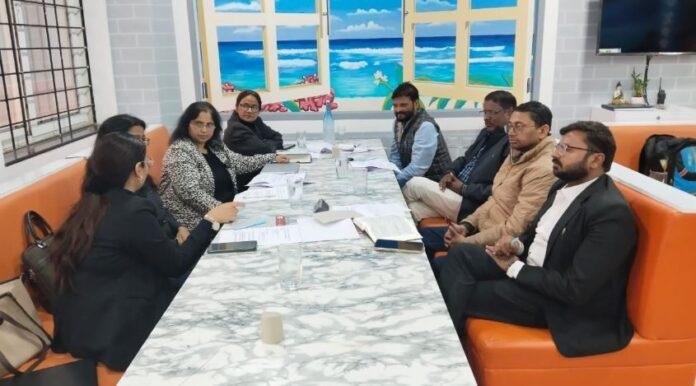 Ranchi में शिशु संरक्षण अधिनियम पर परामर्श: कानूनी सुधार की आवश्यकता पर गहन चर्चा