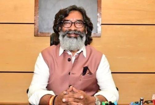 Breaking : सीएम हेमंत सोरेन की पहल पर स्वदेश लौटेंगे झारखण्ड के 50 कामगार...