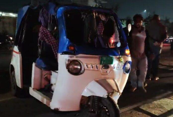 Bokaro Accident : कार और टेम्पो के बीच जोरदार टक्कर, दो गंभीर...