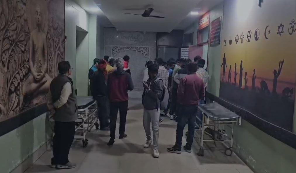 Hazaribagh Murder Case : आखिर कब होगा मंजीत यादव और उदय साव हत्याकांड का खुलासा