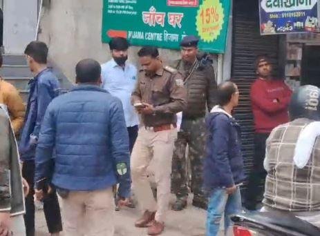 Big Breaking : हिंदपीढ़ी की गायब दोनों बहने मिली, झारखंड के बाहर यहां से हुई  बरामद... - 22Scope News
