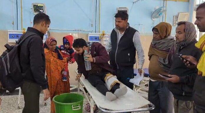 Road Accident Road Accident