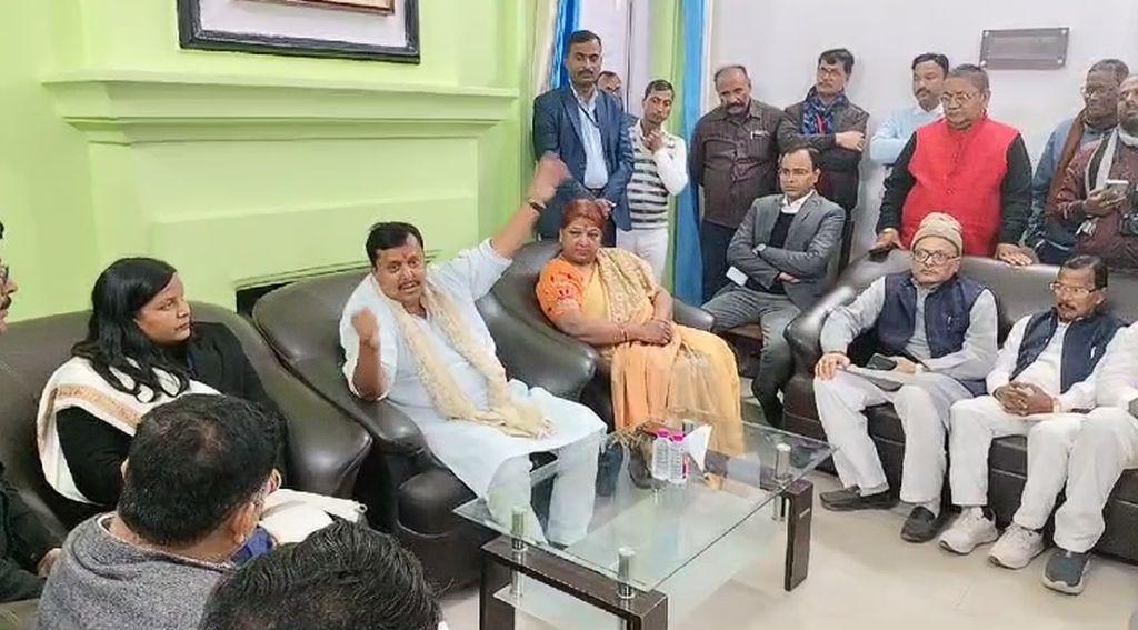 Pappu Yadav