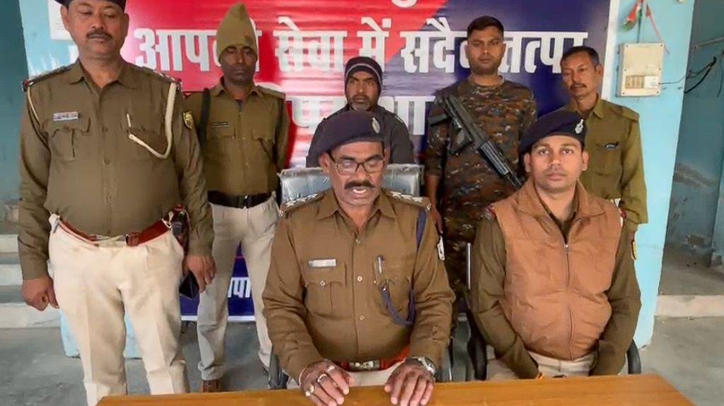 East Champaran East Champaran