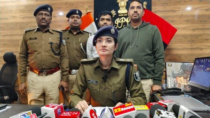 DGP DGP
