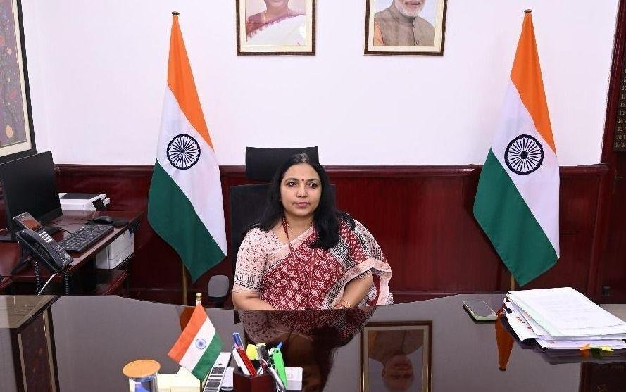 IAS