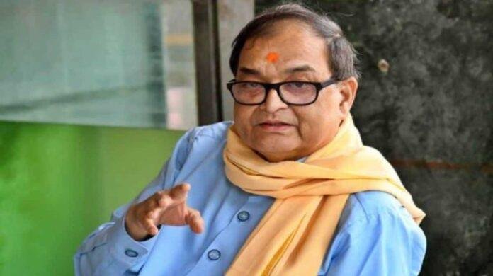Acharya Kishore Kunal