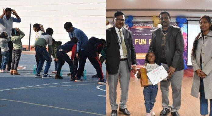 Kids Fun Fest