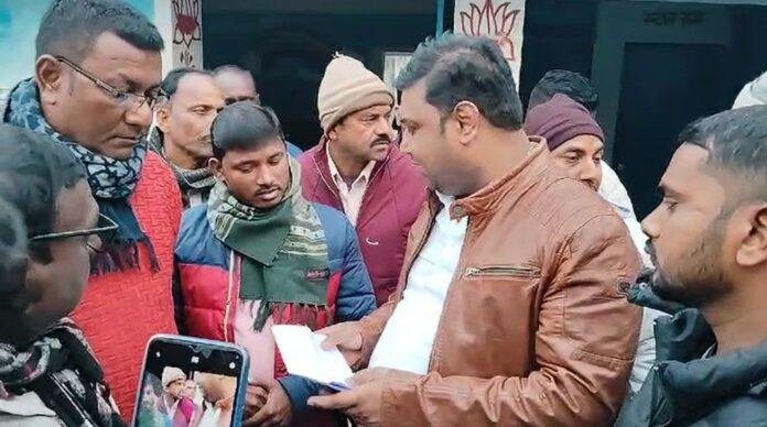 Tejashwi