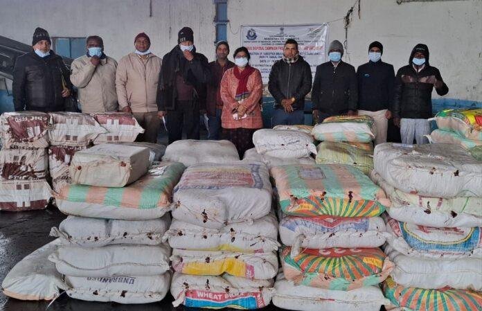 Patna Customs