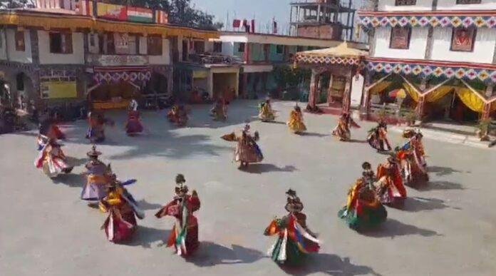 Bodh Gaya