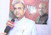CM Nitish