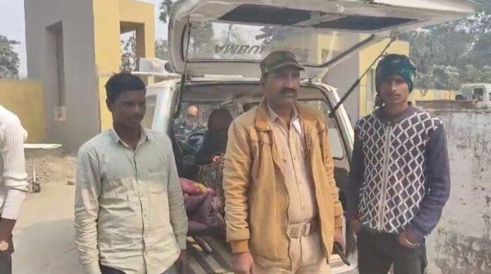 Purnea