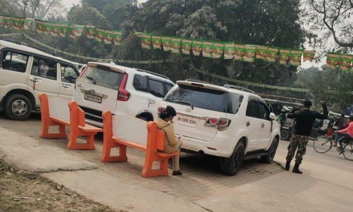 Tejashwi Tejashwi