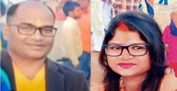 1456 हजारीबाग एसडीओ की पत्नी अनीता देवी की मौत: मायके वाले असंतुष्ट, सीबीआई जांच की मांग