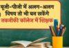 तकनीकी कॉलेजों के लिए एआईसीटीई रेग्यूलेशन 2024: शिक्षक नियुक्ति और प्रमोशन में होंगे बड़े बदलाव