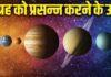 जनवरी 2025 में ग्रहों का प्रभाव: मिथुन राशि में वक्री होंगे मंगल, जानें क्या होगा असर