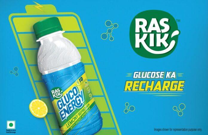 RasKik Gluco Energy