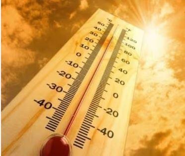 150040 झारखंड में बढ़ने लगा तापमान, ठंड में कमी