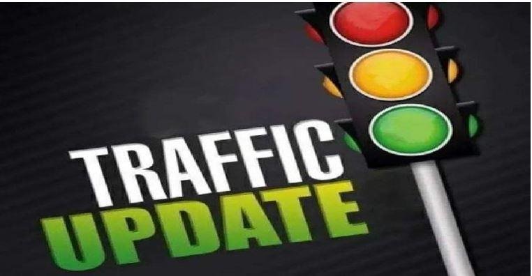 15040 रांची में गणतंत्र दिवस पर ट्रैफिक प्लान: सुबह 6 से रात 10 बजे तक बड़े वाहनों का प्रवेश वर्जित