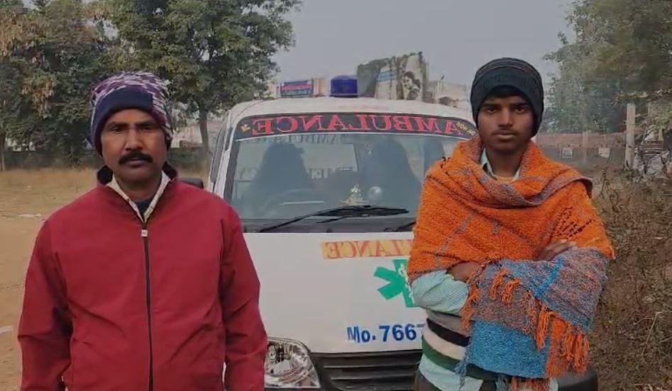 Bokaro Murder : हजारीबाग के असिस्टेंट अकाउंटेंट की घर में घुसकर गोली मारकर हत्या... | 22Scope News Bokaro Murder : घटना के बाद शोकाकुल परिजन