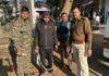 Giridih : नाबालिक से विवाह करने वाला आरोपी रामगढ़ से गिरफ्तार...