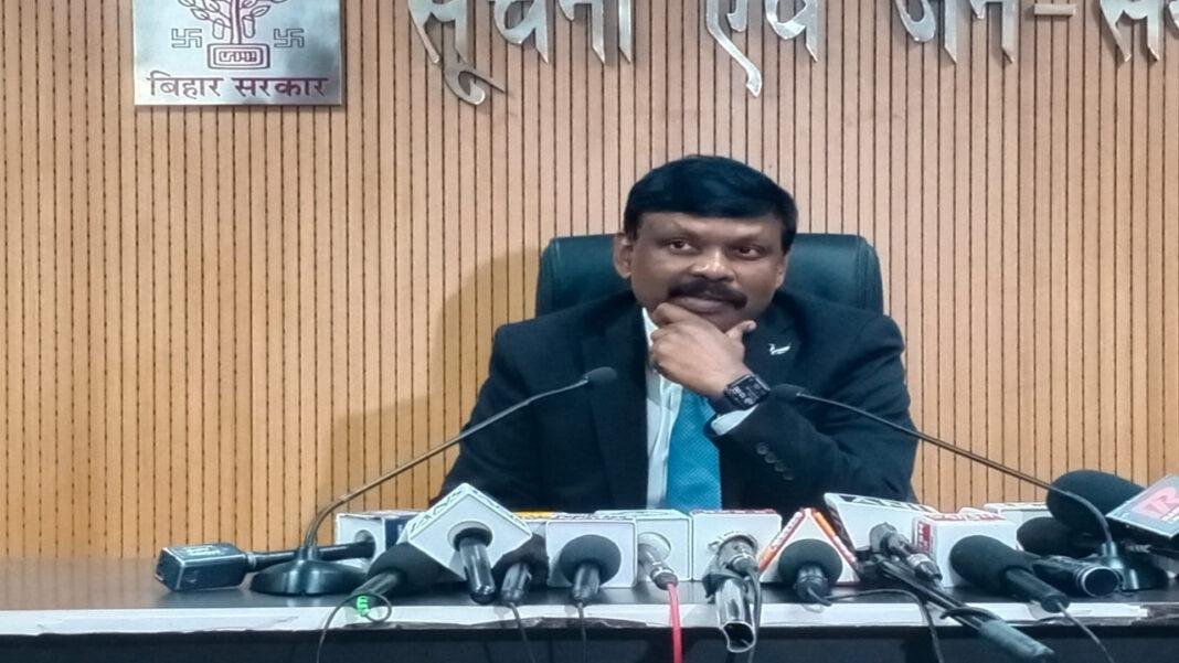 एक्शन में ACS, जारी किया 'बॉर्डर' वाला फरमान, सरकारी शिक्षक ध्यान दें!