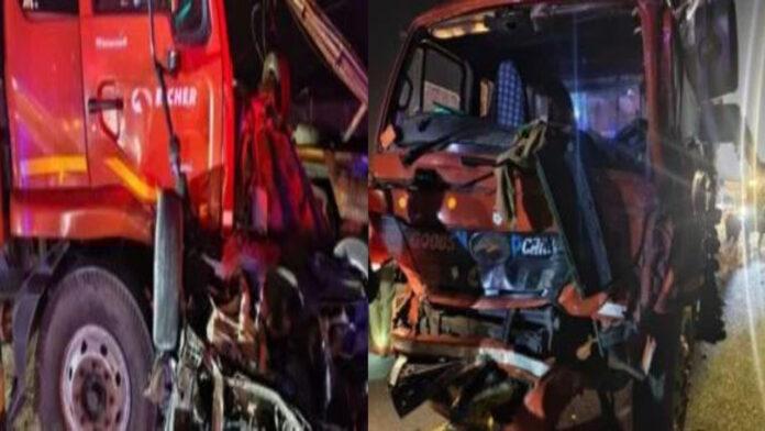 कुंभ स्नान करके लौट रहे मोतिहारी के पूरे परिवार की मौत, दिल्ली में रह रहे थे लोग