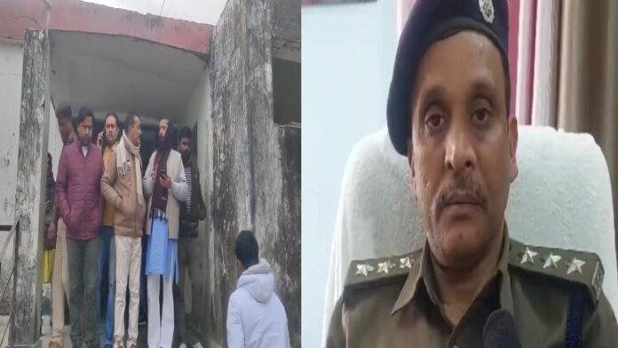 मामूली विवाद में 3 लोगों की जमकर पिटाई, एक की मौत